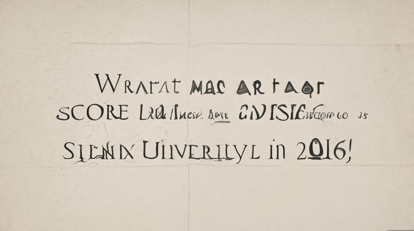 山西大学艺术类分数线2016是多少，录取分数线是多少？