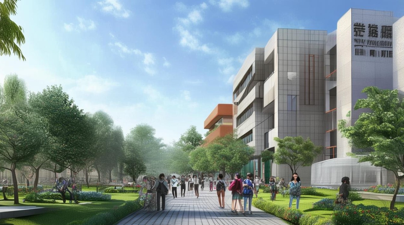 潍坊职业学院怎么样？是公办还是民办大专？