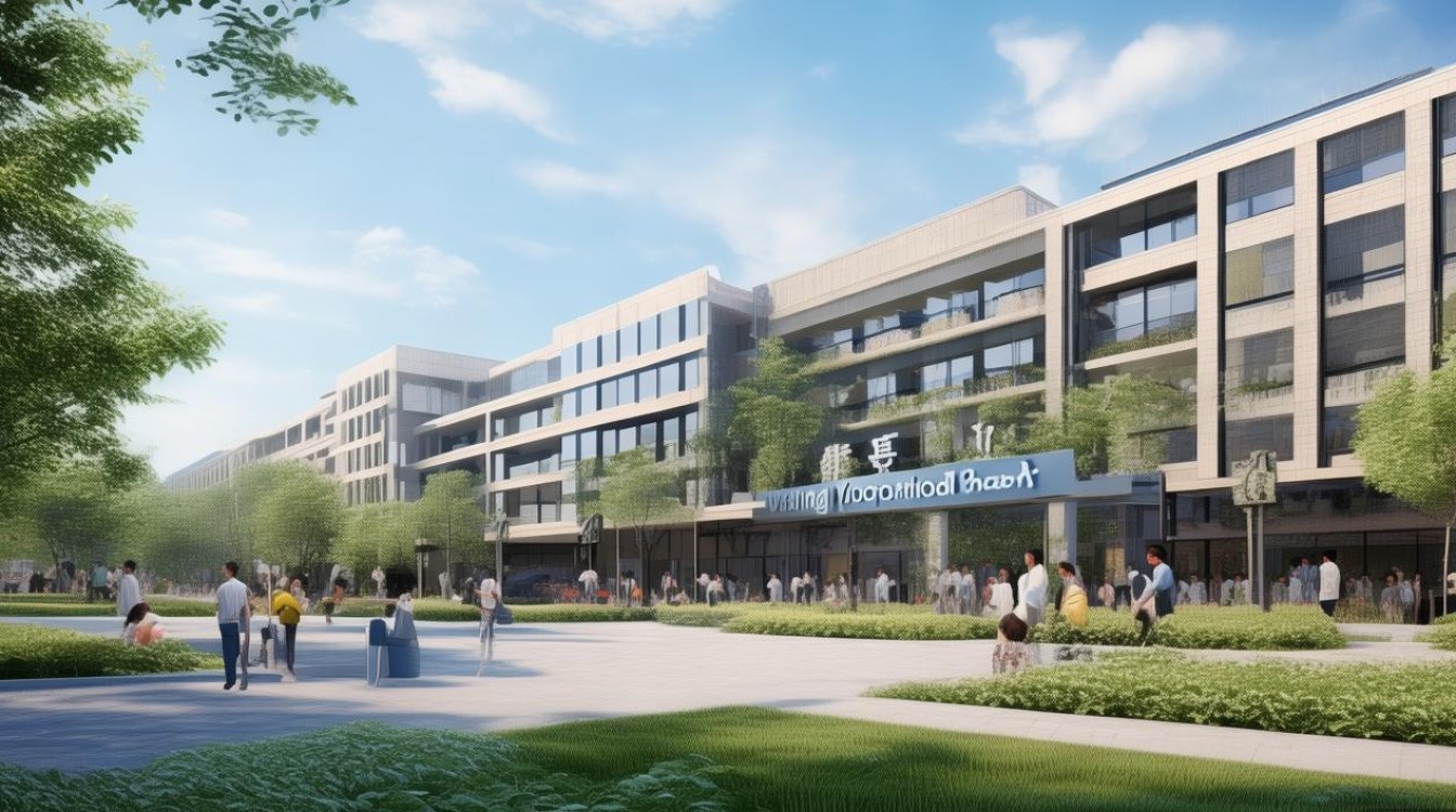 潍坊职业学院怎么样？是公办还是民办大专？