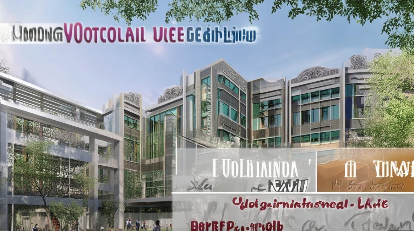 金陵职业学院有哪些专业？金陵职业学院专业设置及就业前景