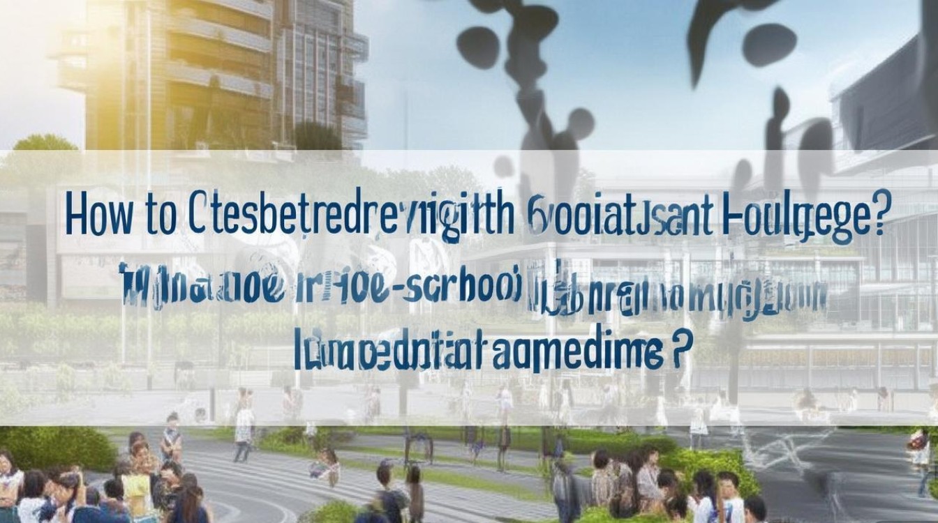 中国职业学院合作怎么搞？校企合作模式有哪些？