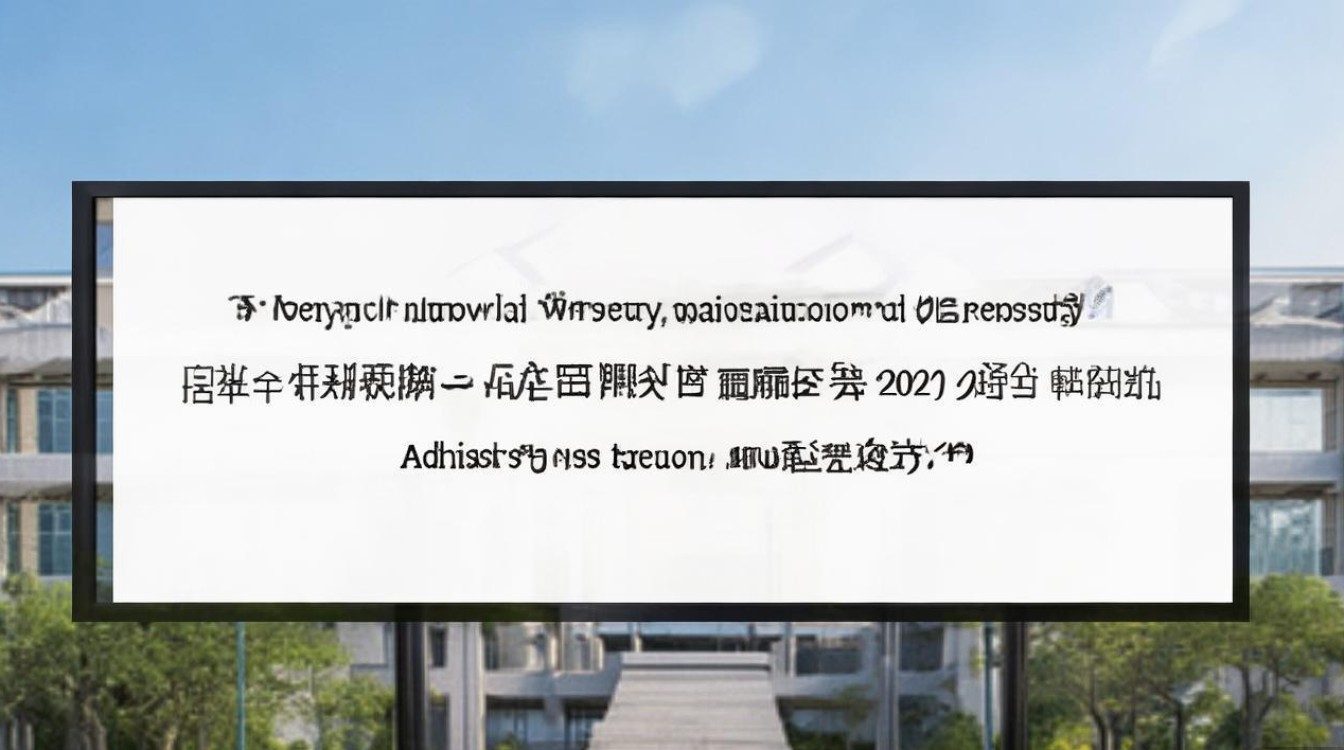 沈阳大学何时公布录取,2026录取结果几号出 沈阳大学何时公布录取,2026录取结果几号出