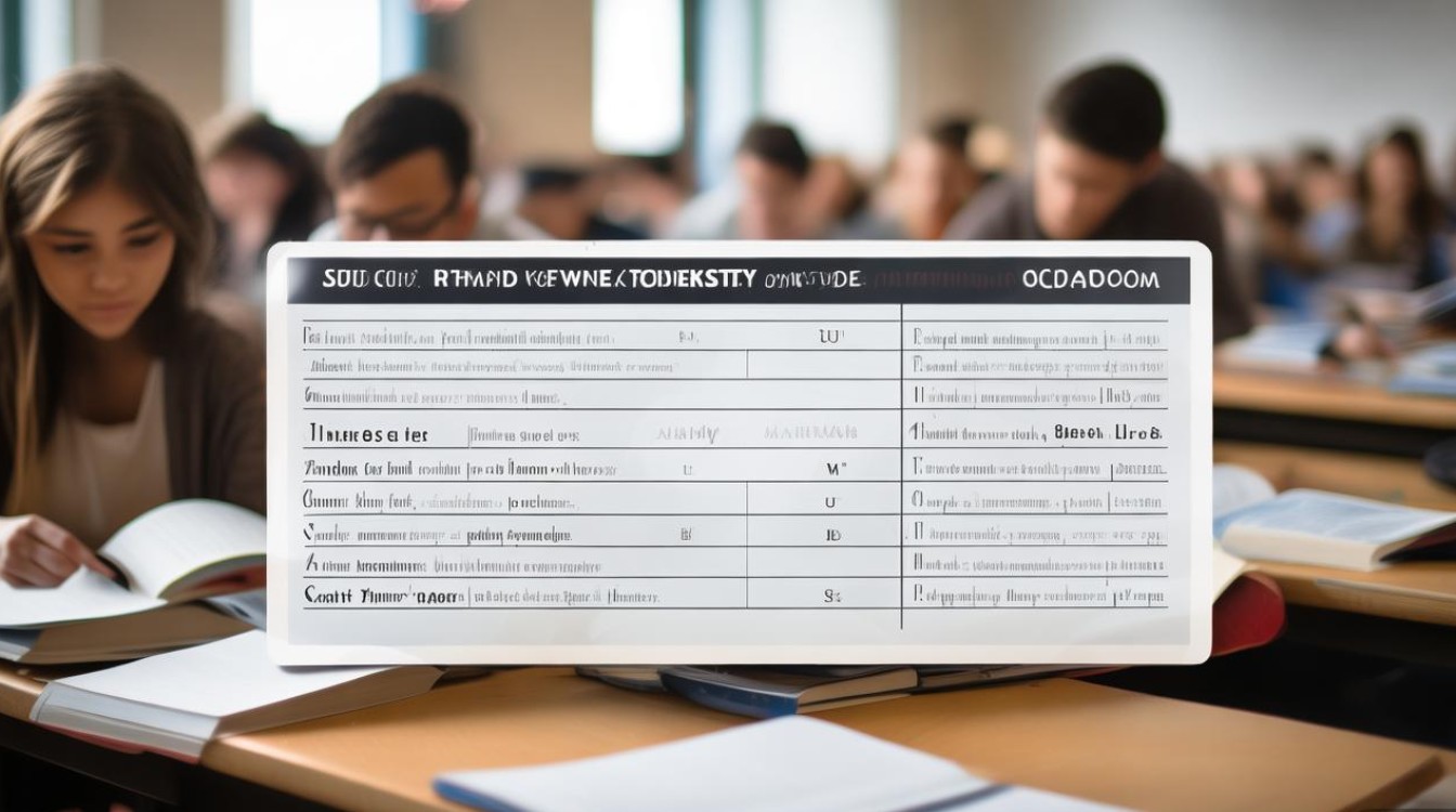 好大学录取考几科，高考录取需要考哪些科目才能上？