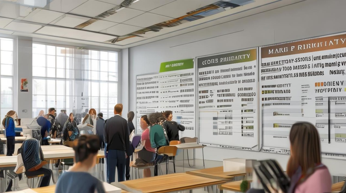 大学专业录取规则有哪些，分数优先还是专业优先？