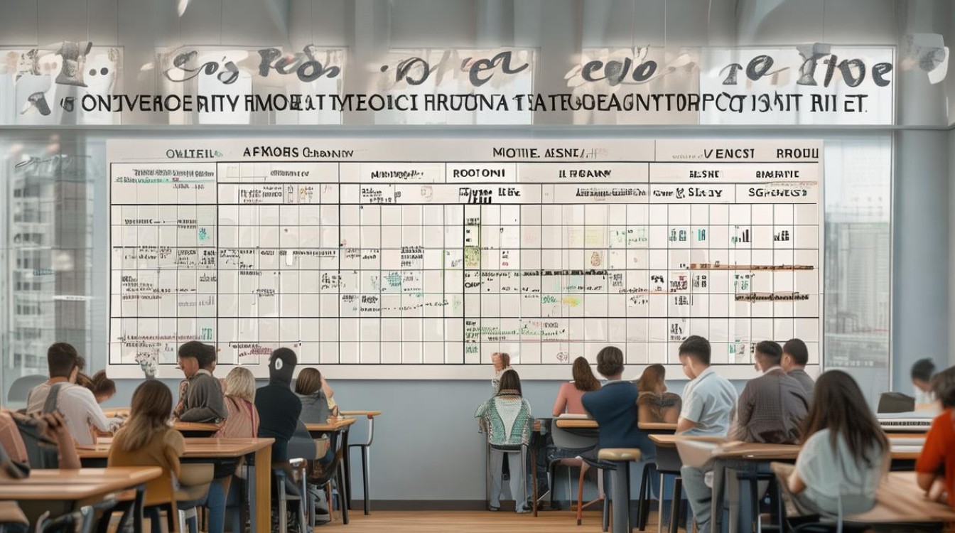 大学专业录取规则有哪些，分数优先还是专业优先？