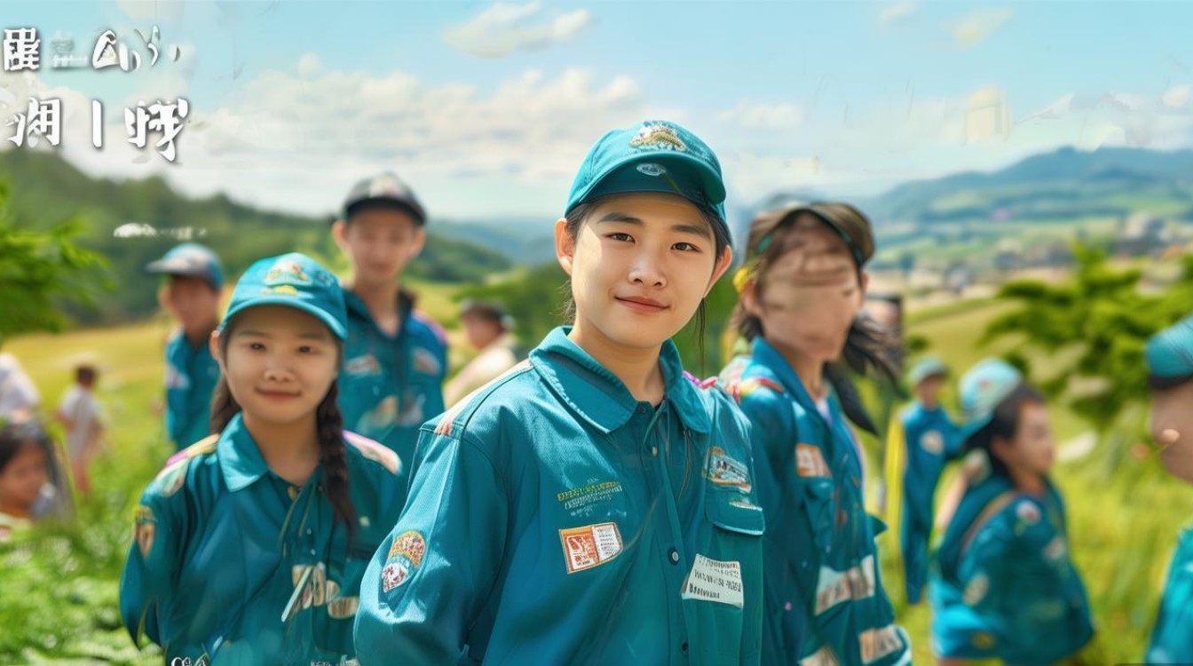 职业学院下乡记怎么样,职校生下乡是作秀还是扶贫? 职业学院下乡记怎么样,职校生下乡是作秀还是扶贫?