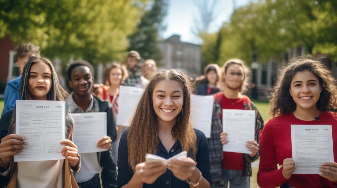 大学录取后有什么标准，被大学录取后有哪些注意事项？
