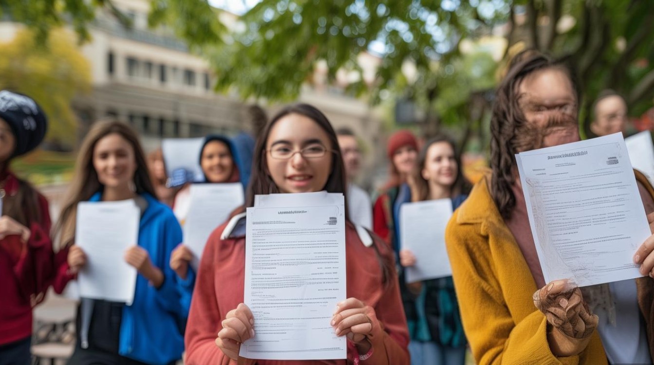 大学录取后有什么标准，被大学录取后有哪些注意事项？