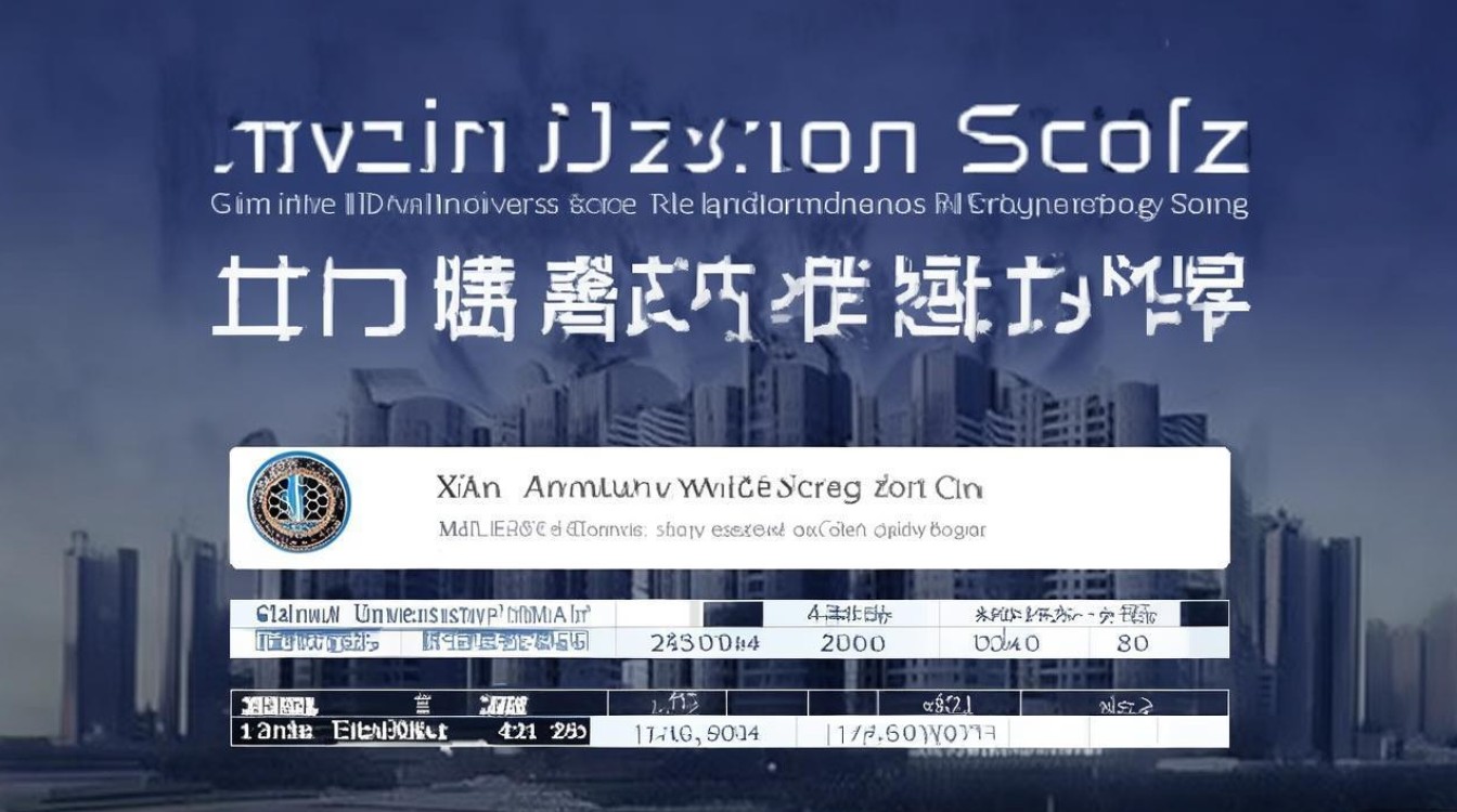 2017西安理工大录取分数线是多少,多少分能上西安理工大 2017西安理工大录取分数线是多少,多少分能上西安理工大