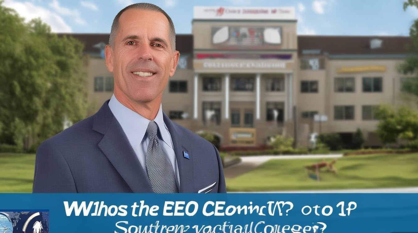 南方职业学院CEO是谁？南方职业学院CEO待遇如何？