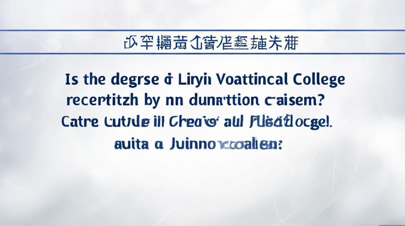 临沂职业学院学历国家承认吗,临沂职业学院是全日制大专吗 临沂职业学院学历国家承认吗,临沂职业学院是全日制大专吗