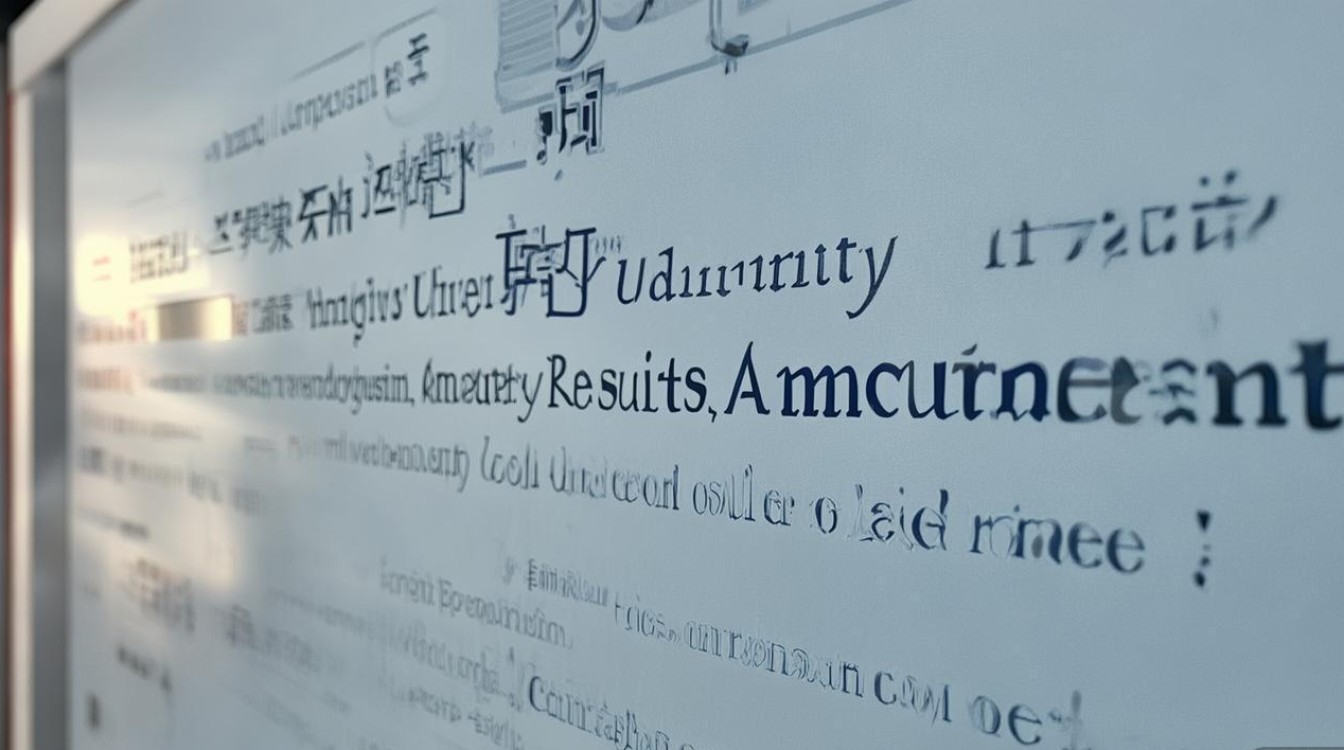 常州大学何时录取公布，录取结果什么时候出来