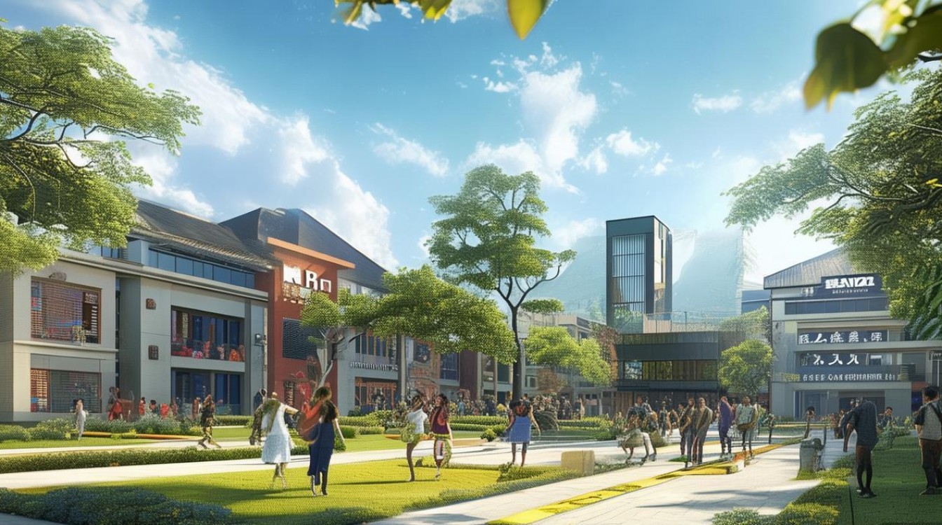 保险职业学院怎么样，是公办还是民办学校？