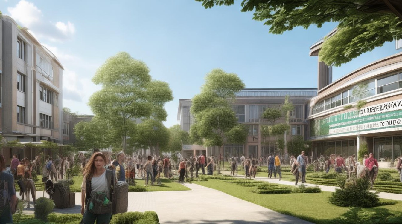 保险职业学院怎么样，是公办还是民办学校？