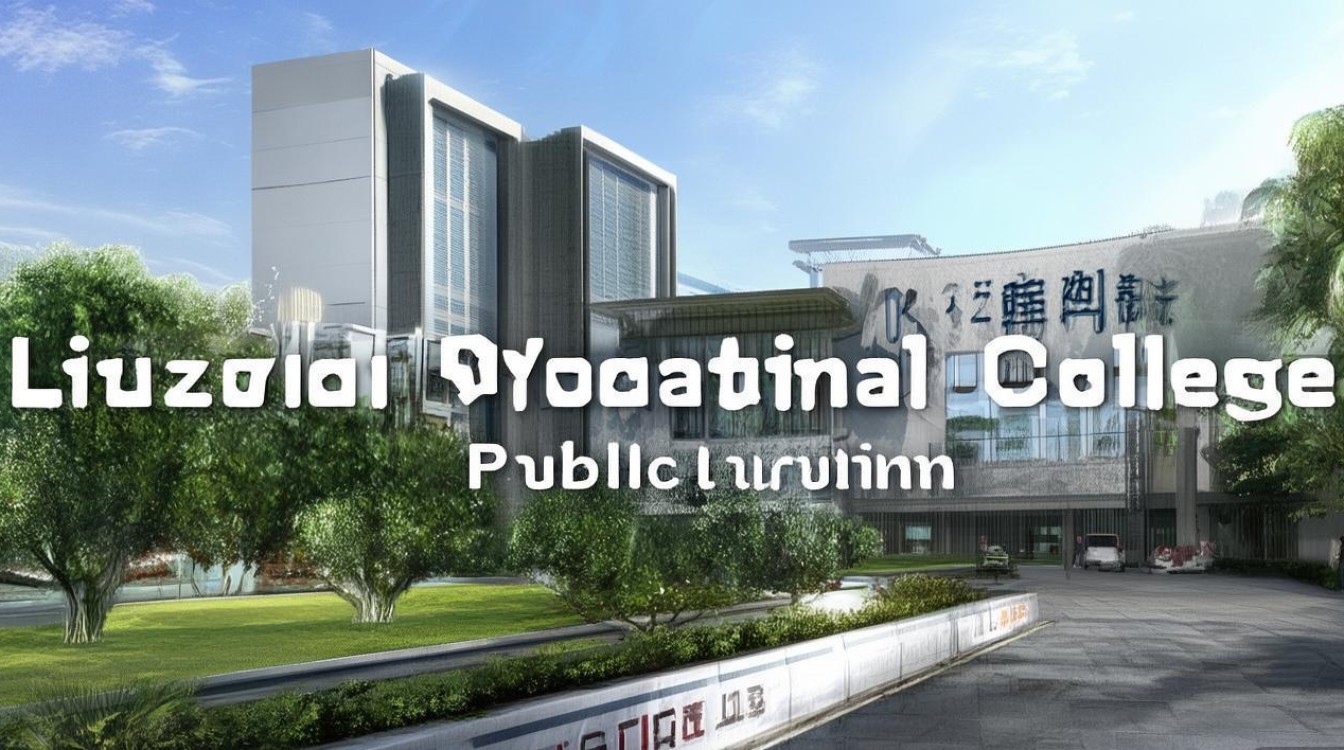 柳州职业学院是公办还是民办，民办大专值得上吗