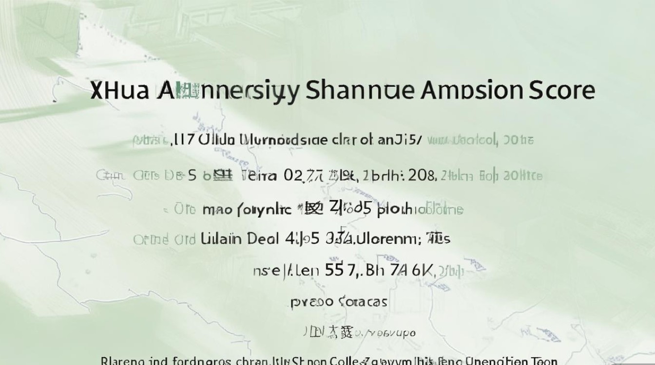 西华大学在陕西录取分数线是多少，多少分能考上？