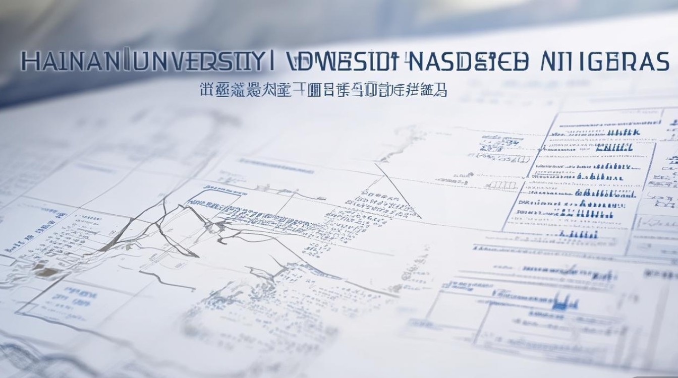海南大学在青海录取分数线是多少，多少分能考上？