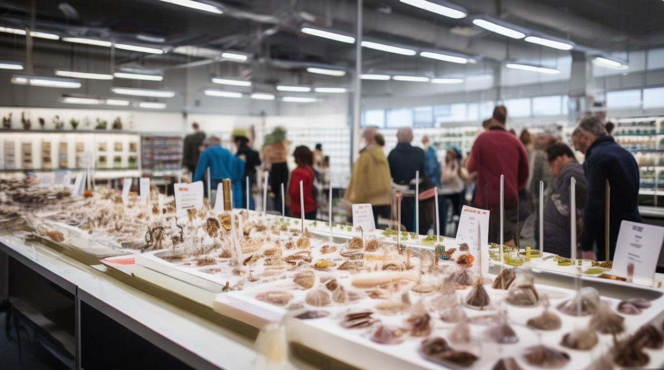 职业学院标本大赛怎么参加，标本制作大赛有哪些技巧？