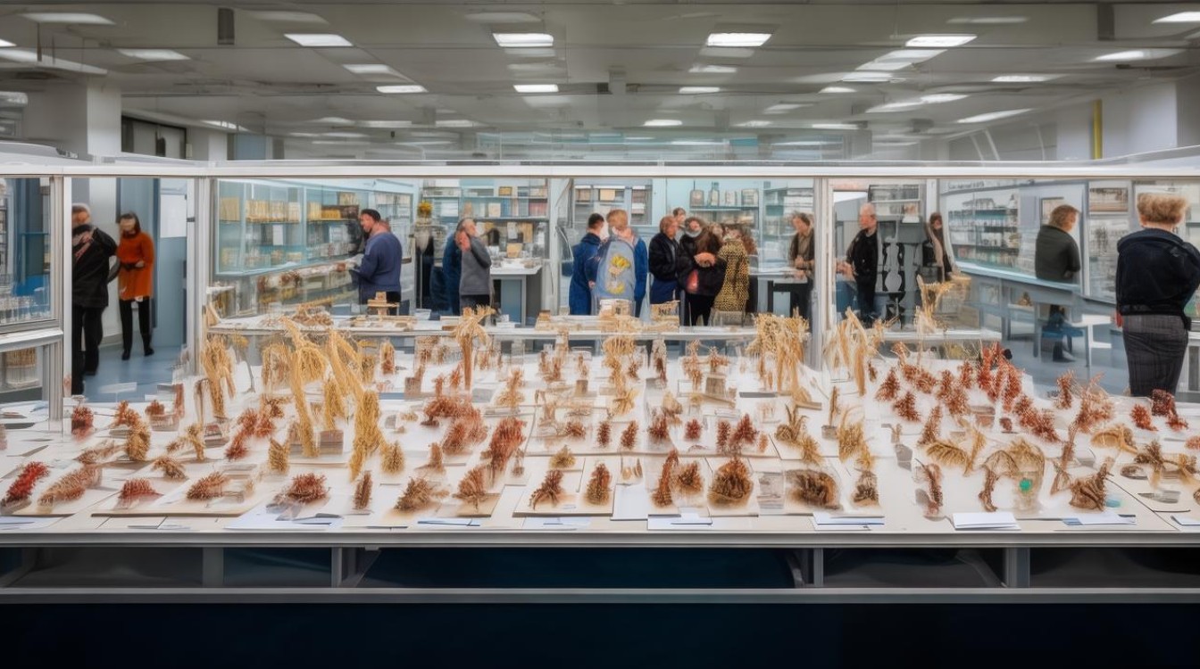 职业学院标本大赛怎么参加，标本制作大赛有哪些技巧？