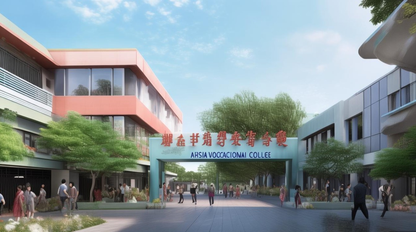 东莞亚视职业学院怎么样，是公办还是民办学校？