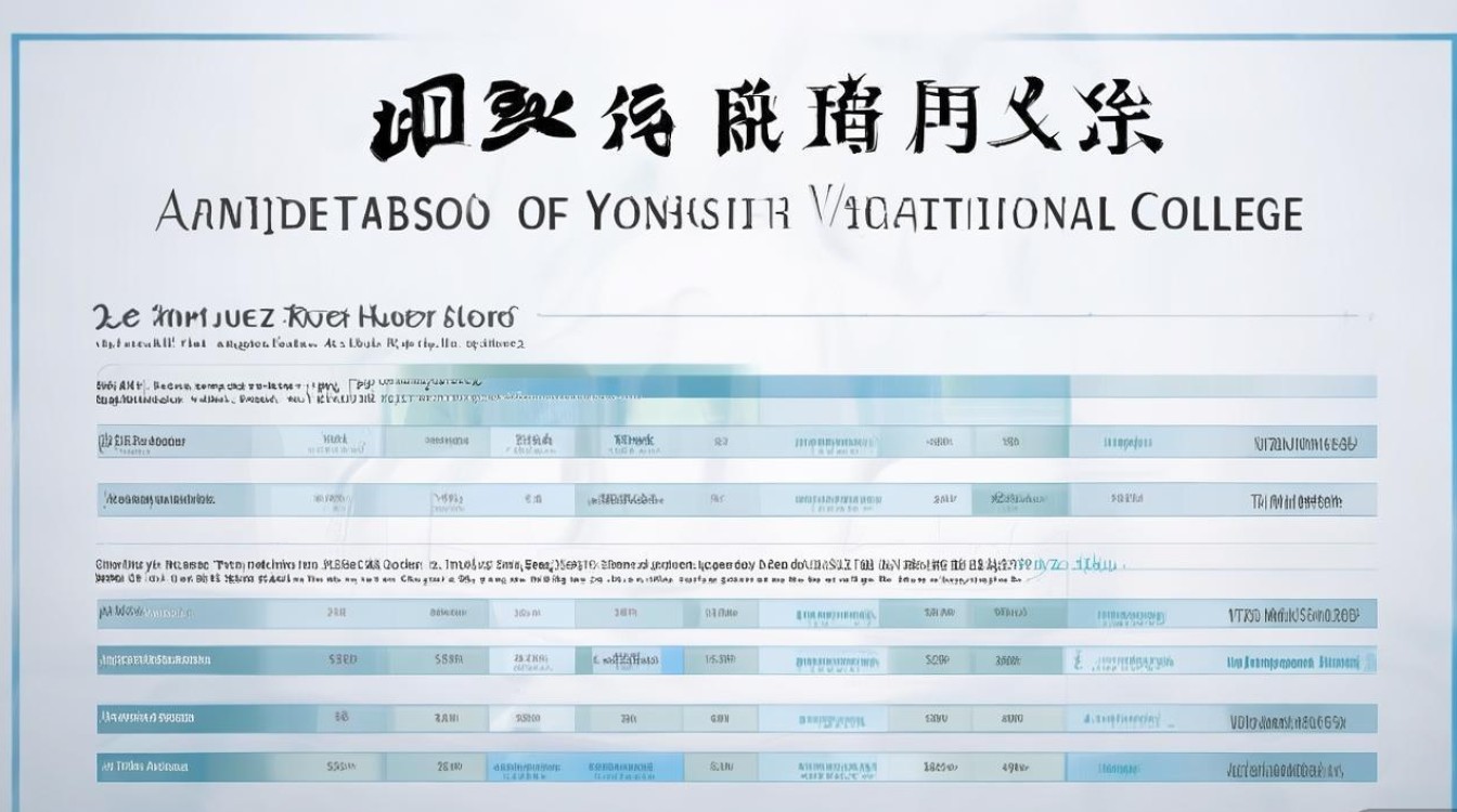 2018长江职业学院录取分数线多少,招生简章学费标准是什么 2018长江职业学院录取分数线多少,招生简章学费标准是什么