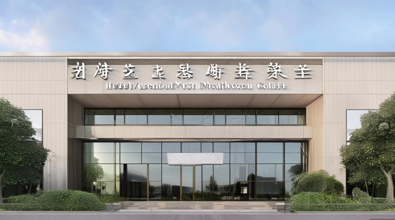 合肥建筑专科学校排名怎么样，合肥有哪些好的专科学校？