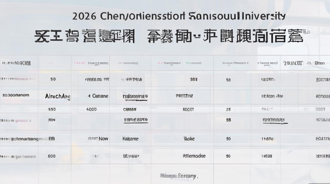 成都体育大学录取情况如何?2026 年成都体育大学录取分数线是多少 成都体育大学录取情况如何?2026 年成都体育大学录取分数线是多少