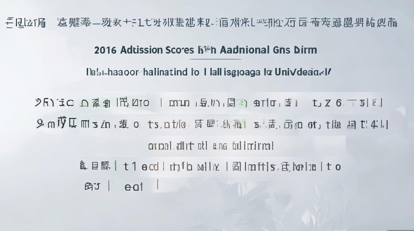 汉江师范学院 2016 年录取分数线是多少?2016 年汉江师范学院各专业录取分数 汉江师范学院 2016 年录取分数线是多少?2016 年汉江师范学院各专业录取分数