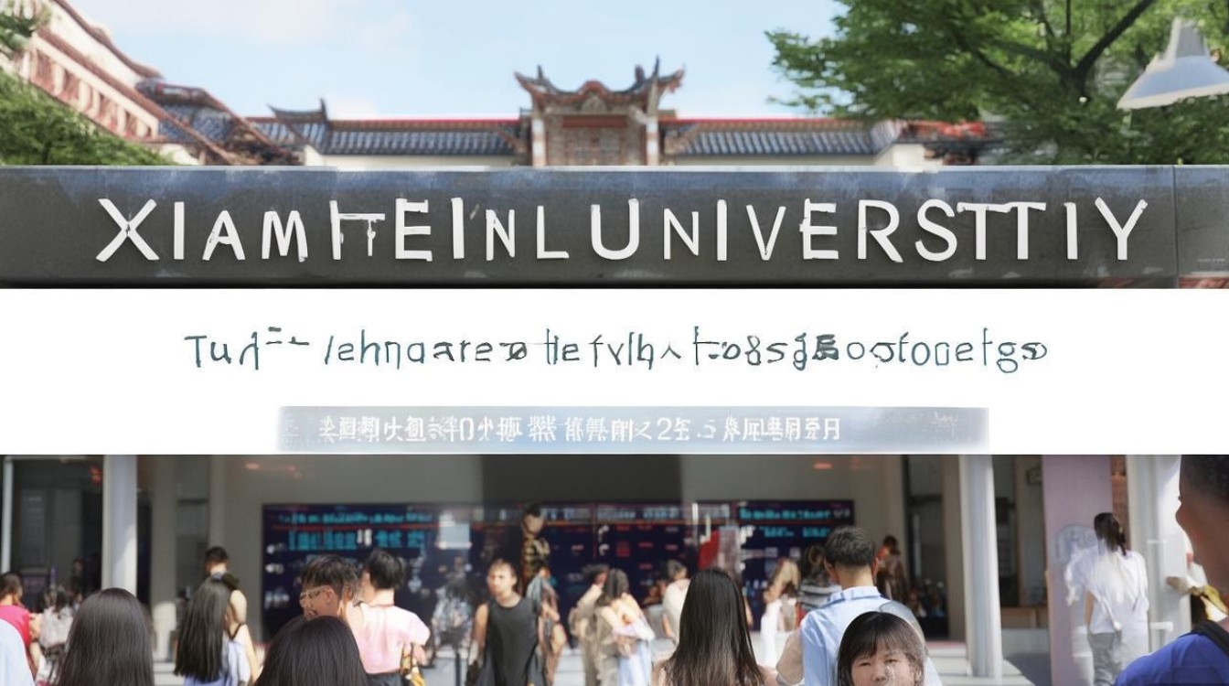 录取到厦门大学怎么样？厦门大学录取分数线是多少？
