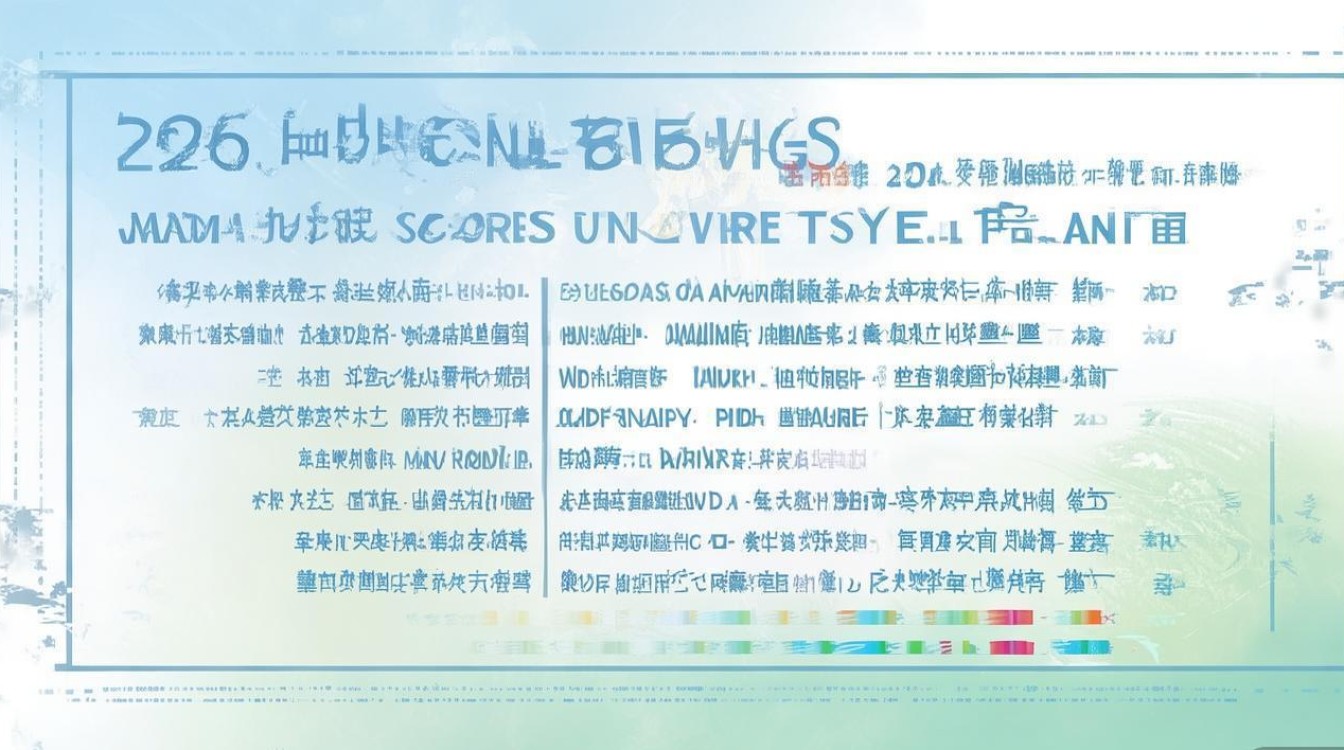 海南三本大学录取分数线是多少？2026 年海南三本大学排名及录取分数