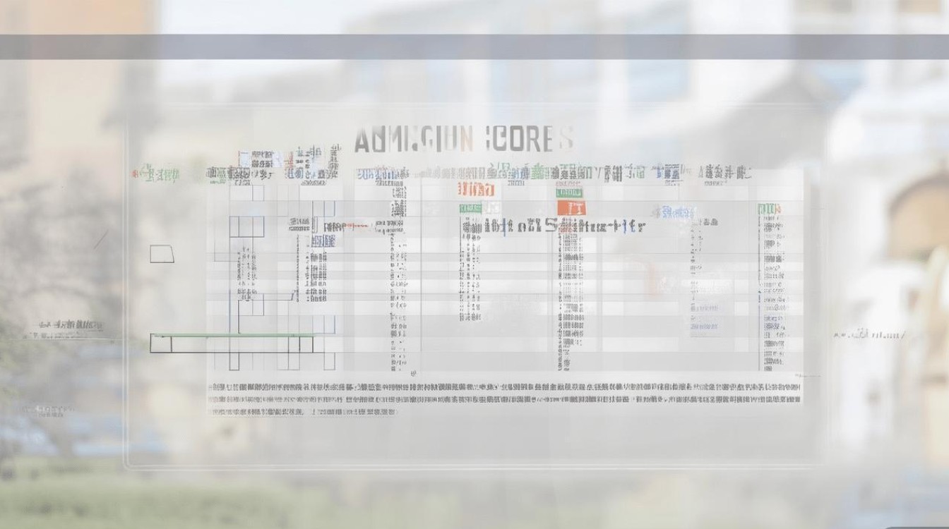安徽工程大学录取分是多少？2026 年安徽工程大学各专业录取分数线