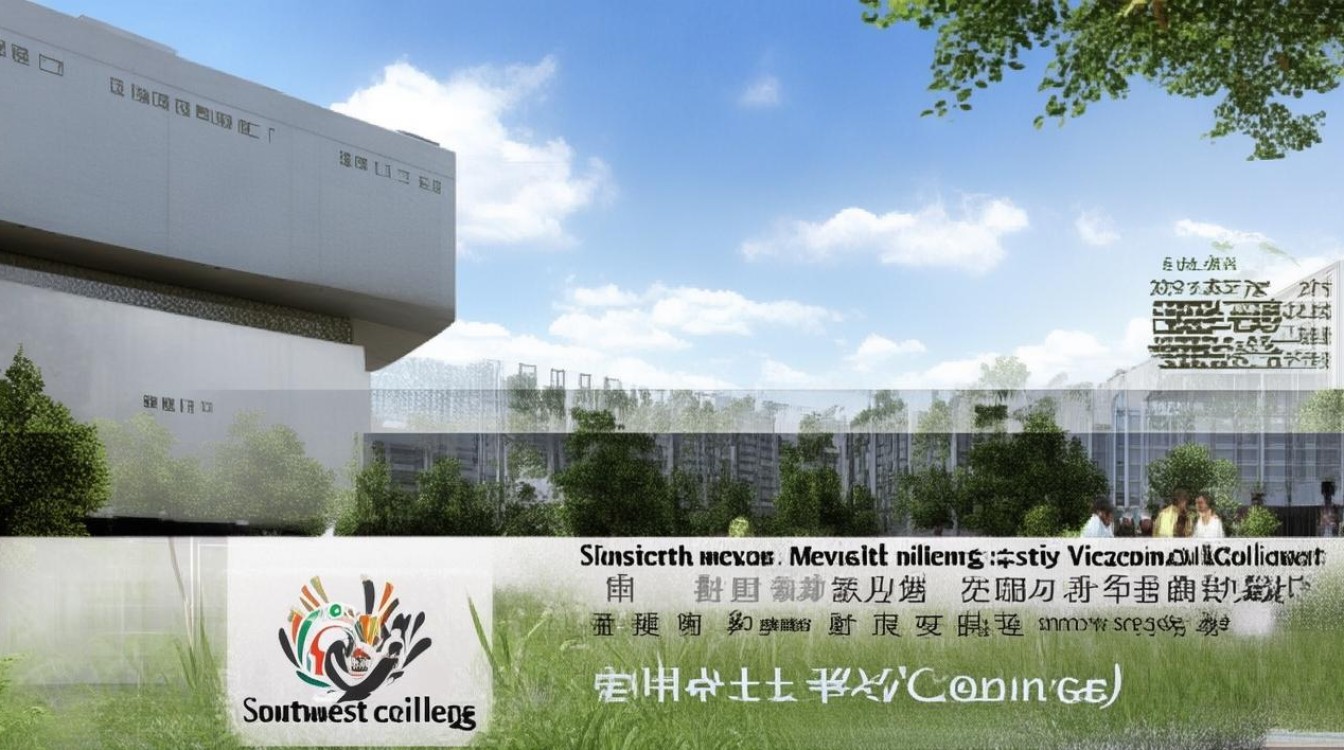 西南大学职业学院怎么样？西南大学职业学院录取分数线是多少？