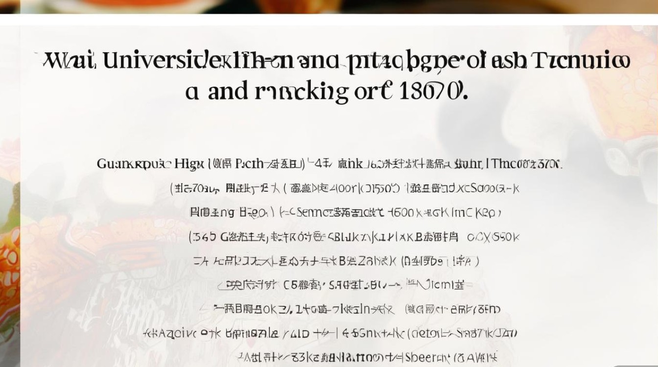 广西高考理科排名 185100 能报什么大学？复读学校排名榜单有哪些？