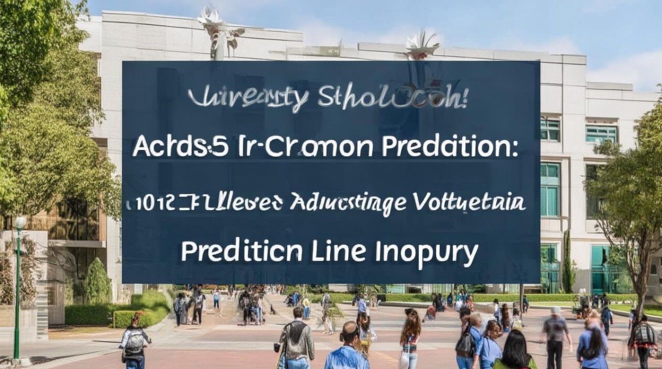 大学学校预测录取准吗?2026 高考志愿填报预测录取线查询 大学学校预测录取准吗?2026 高考志愿填报预测录取线查询