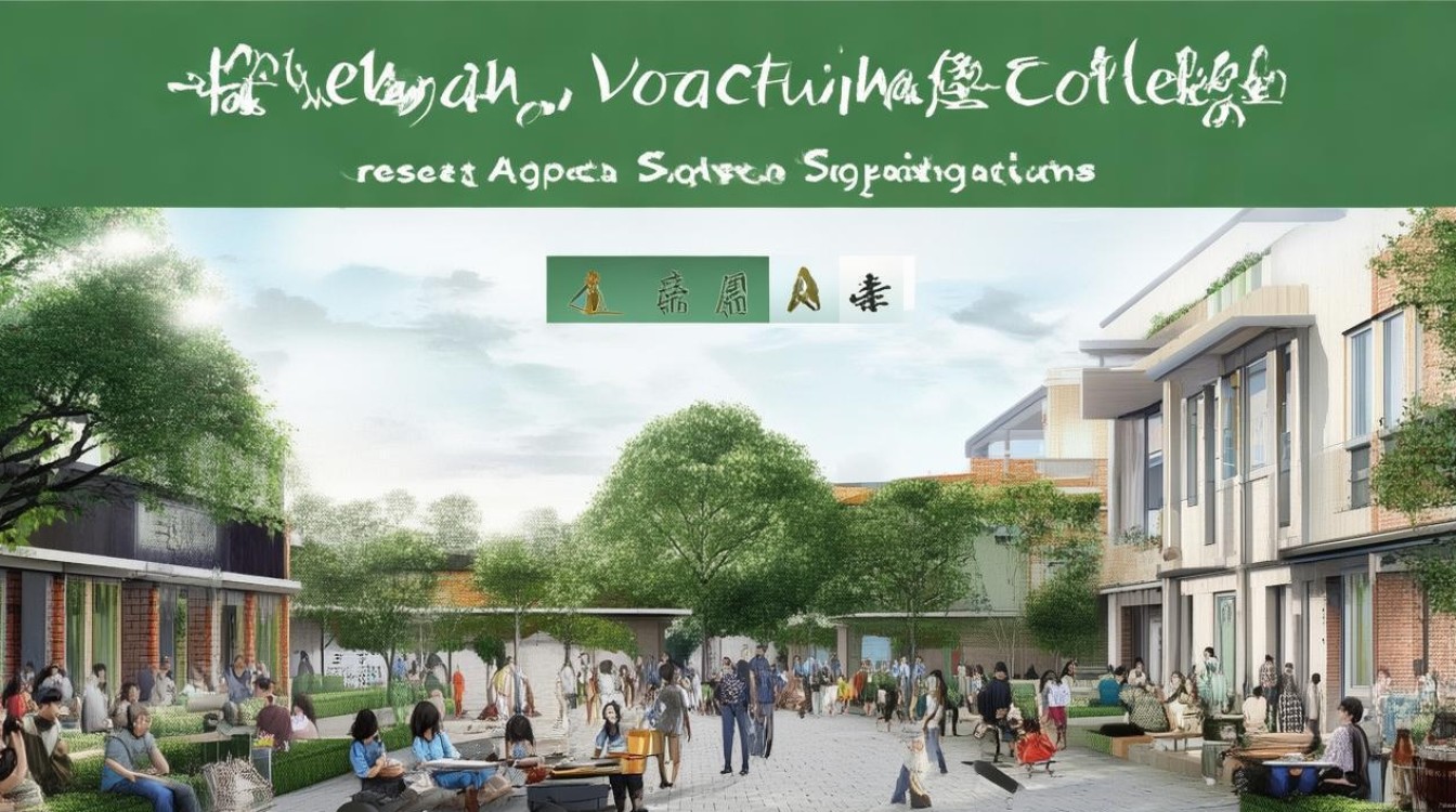 城阳职业学院怎么样？城阳职业学院录取分数线是多少？