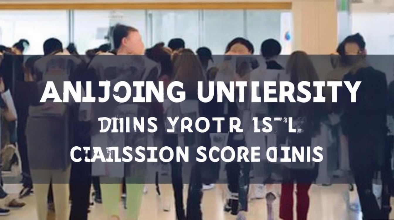 南京本科大学录取？南京本科大学录取分数线是多少