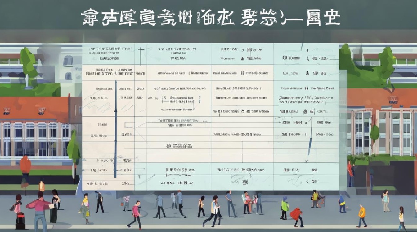 清华大学录取过程是怎样的？清华大学录取流程及分数线详解