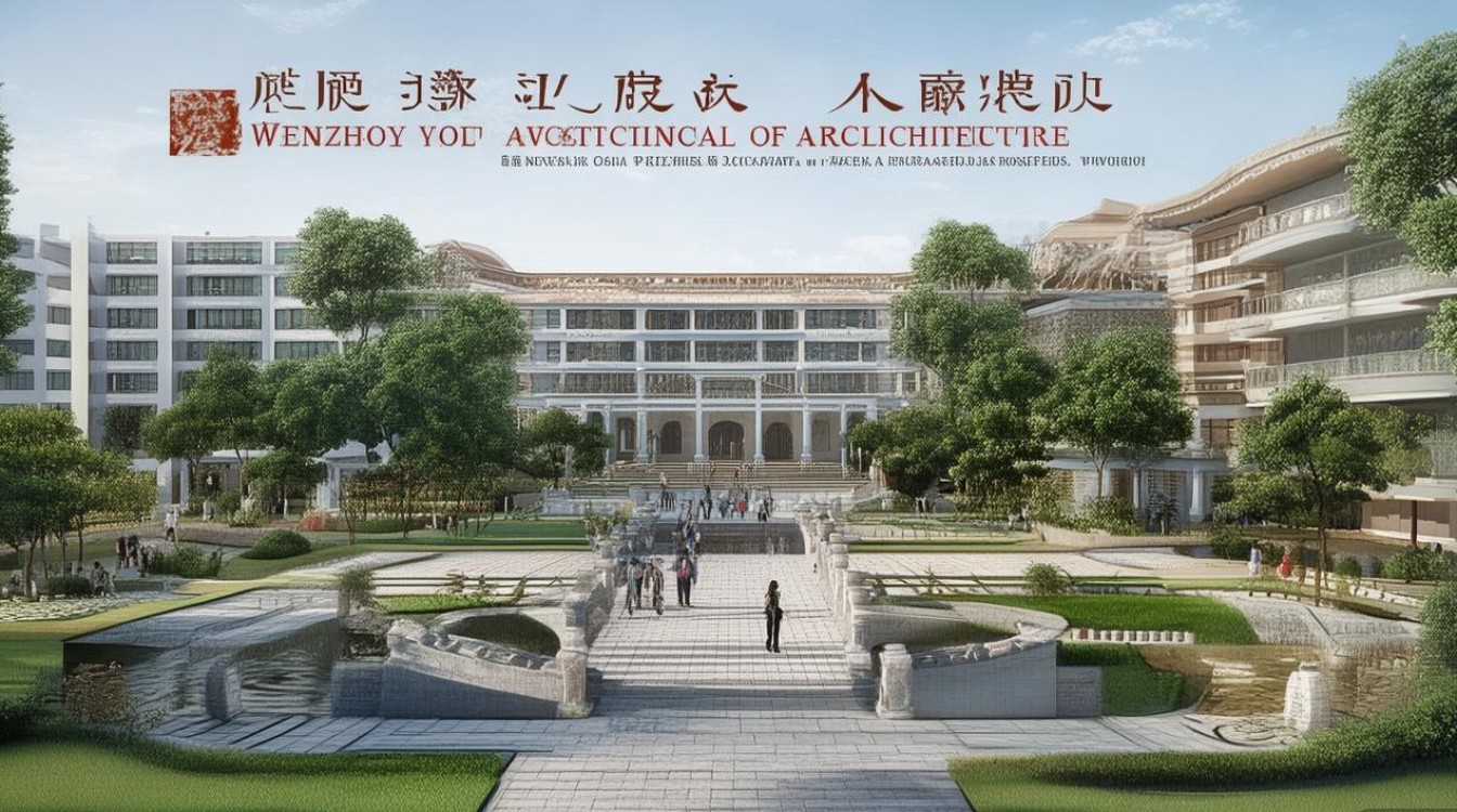 温州建筑职业学院怎么样？温州建筑职业学院录取分数线是多少？