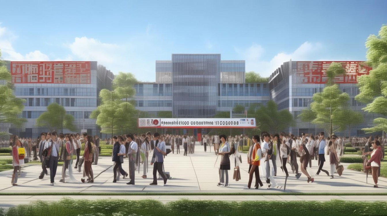 中国淄博职业学院怎么样？中国淄博职业学院录取分数线是多少？