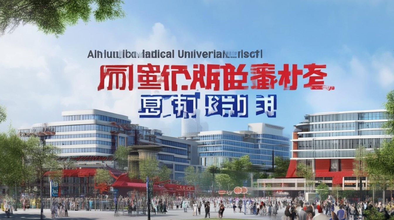 安徽医科专科学校排名前十？安徽医科大学软科排名多少？