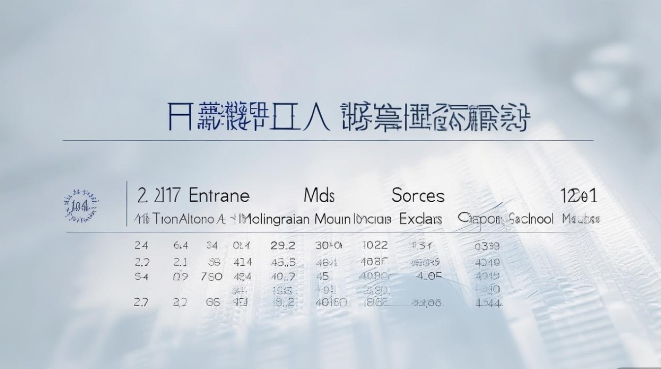 2017 通辽蒙中中考分数线是多少？2017 通辽蒙古族中学录取分数线