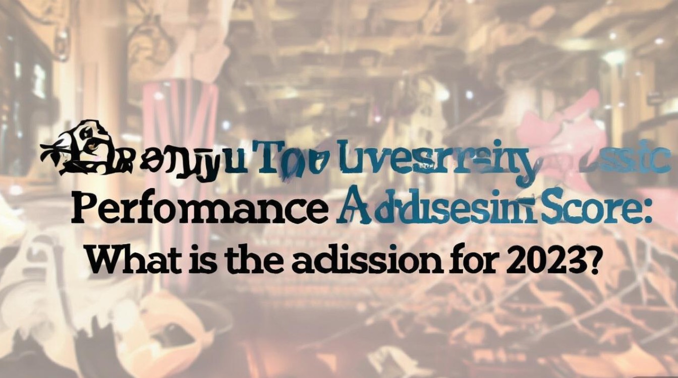 沈阳大学音乐表演录取分数是多少？2026 年录取分数线