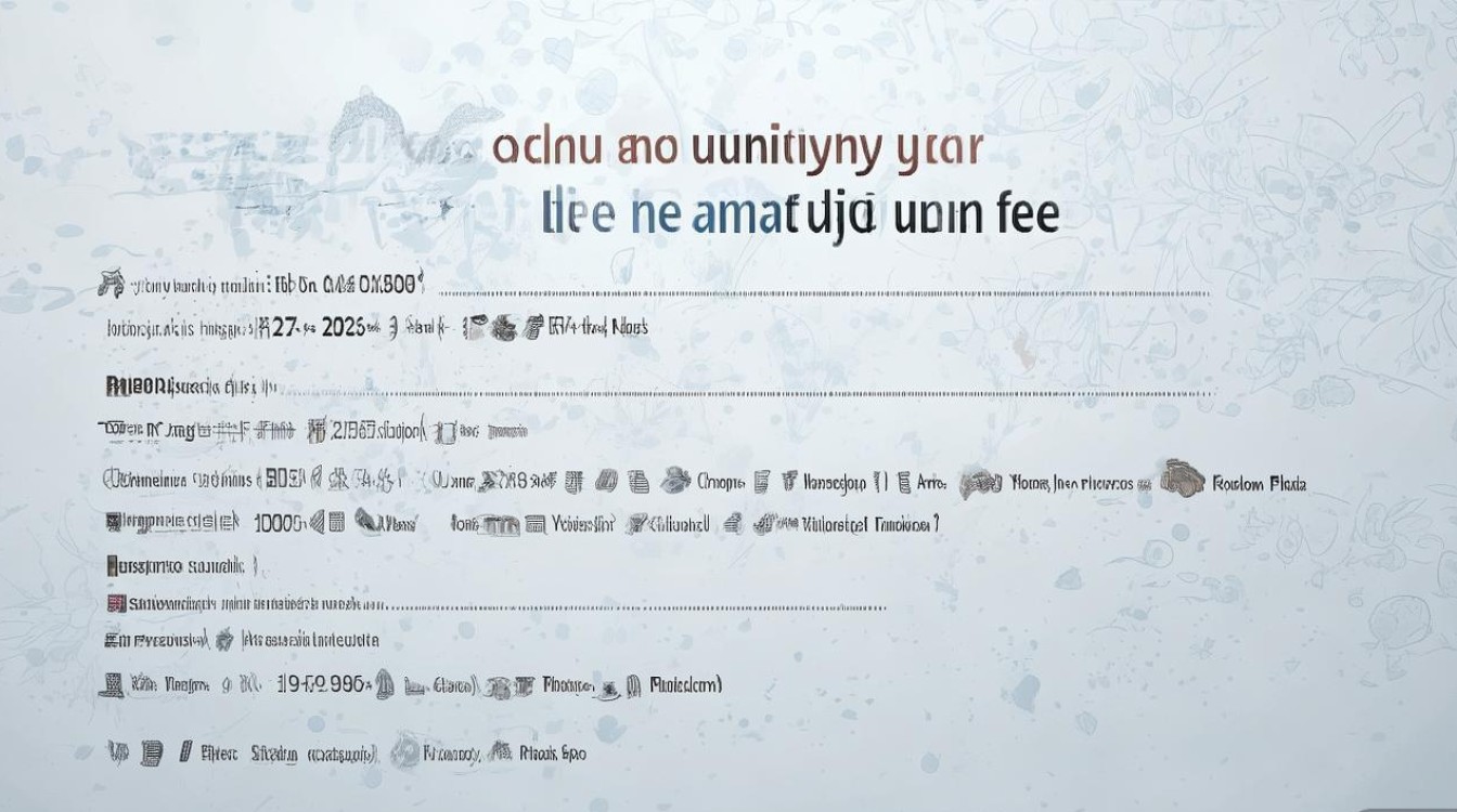 大学录取线学费是多少？2026 年各高校录取分数线及学费标准