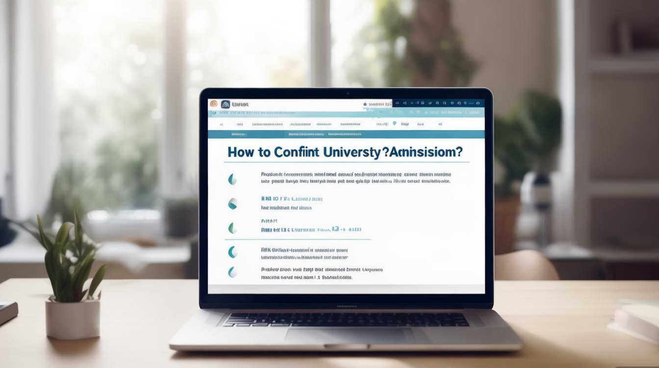 如何确认被大学录取？高考录取结果查询方法及时间