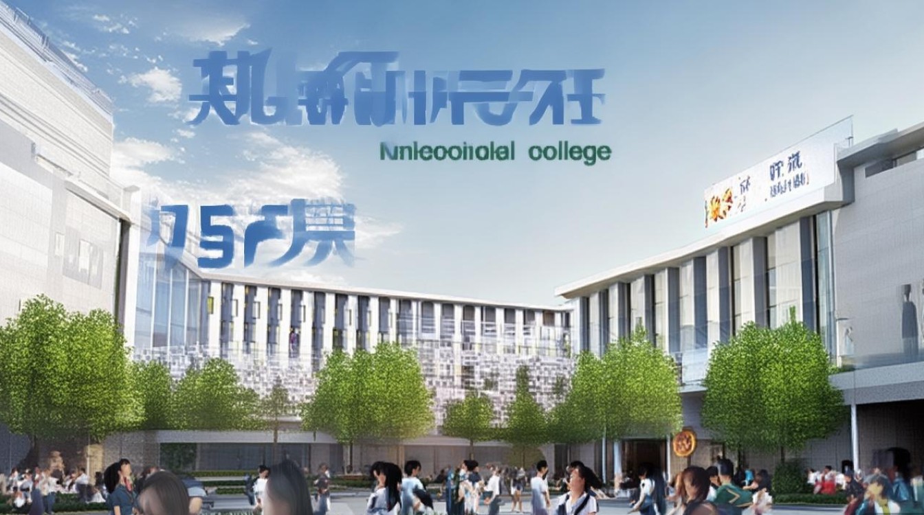 南昌职业学院怎么样？南昌职业学院 1567 代码是多少？