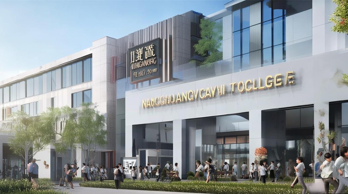 南昌职业学院怎么样？南昌职业学院 1567 代码是多少？