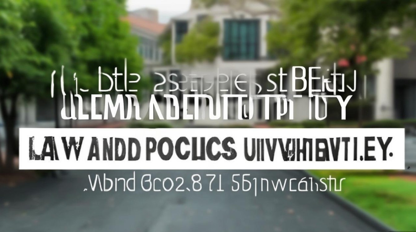 政法大学录取难吗？政法大学录取分数线是多少