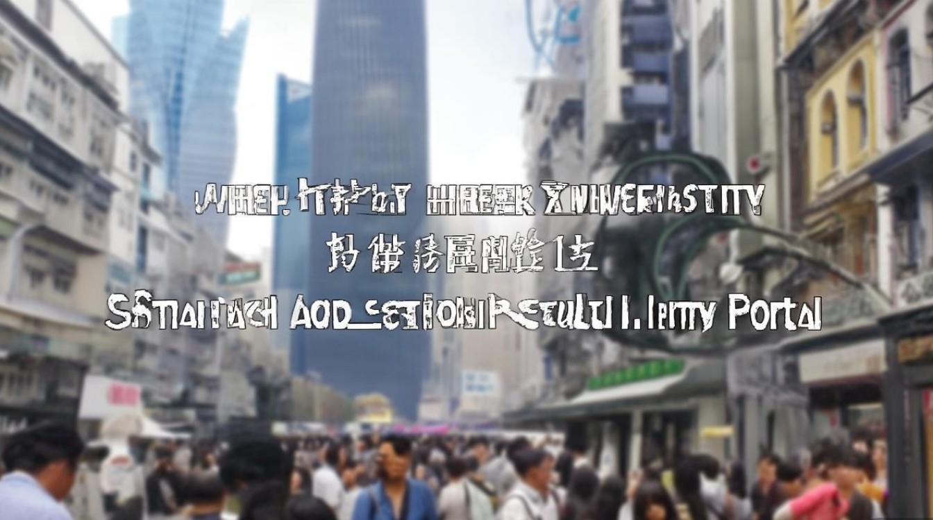 上海查看大学录取结果在哪查？上海高考录取结果查询入口是什么？