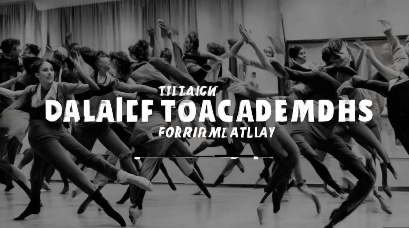 军训舞蹈专科学校排名前十？艺考是不是一条捷径？