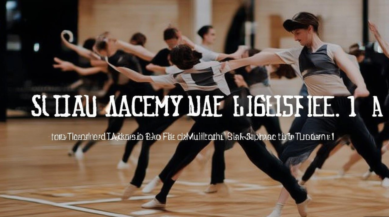 军训舞蹈专科学校排名前十？艺考是不是一条捷径？